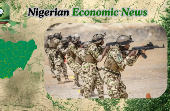 Five Soldiers Killed in Suicide Bomb Attack on Military Convoy in Borno - Gossip News Now