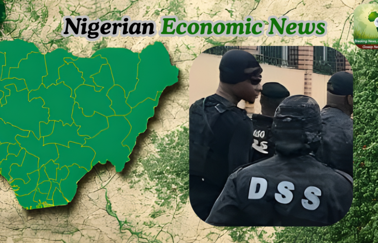 DSS Summons Awujale Nominees Kingmakers Cancel Aafin Meeting - Gossip News Now