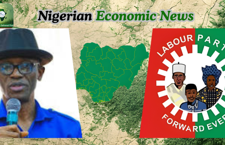 Court Removes Abure as Labour Party Chairman Directs INEC to Recognise Usman-Led Committee - Gossip News Now