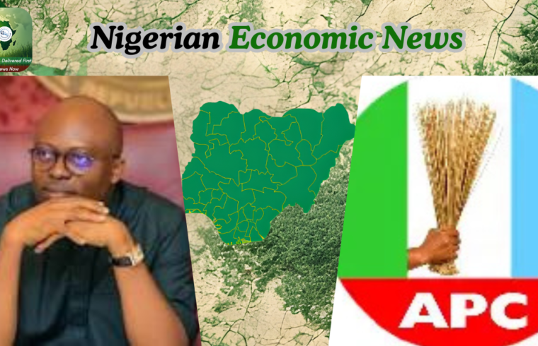 APC’s No Automatic Ticket Policy Could Be Targeting Fubara – Analyst - Gossip News Now