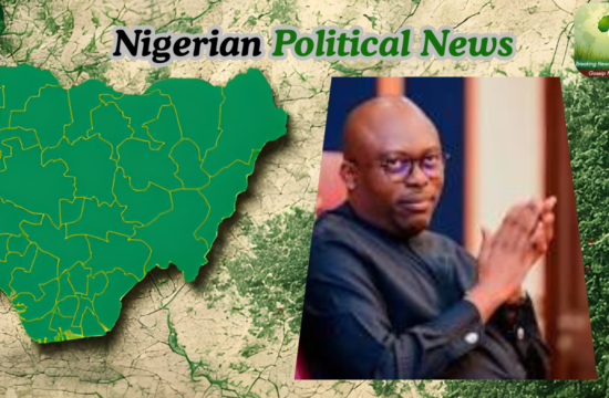 Impeachment: ADC Chieftain Says Fubara’s Fate Rests With Judiciary After APC Betrayal - Gossip News Now