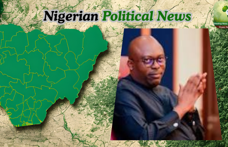 Impeachment: ADC Chieftain Says Fubara’s Fate Rests With Judiciary After APC Betrayal - Gossip News Now