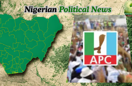 Ebonyi APC Faces Backlash Over ₦30 Million LG Chairmanship Nomination Fee - Gossip News Now