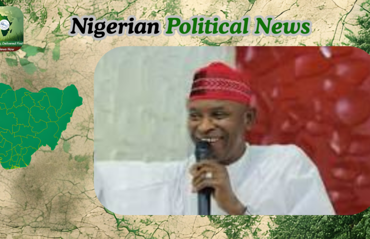 NNPP Warns Gov Yusuf: Defection Without Resignation Could Have Consequences - Gossip News Now