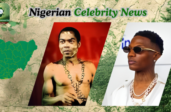Wizkid: 10 Things You Probably Didn’t Know About Fela - Gossip News Now