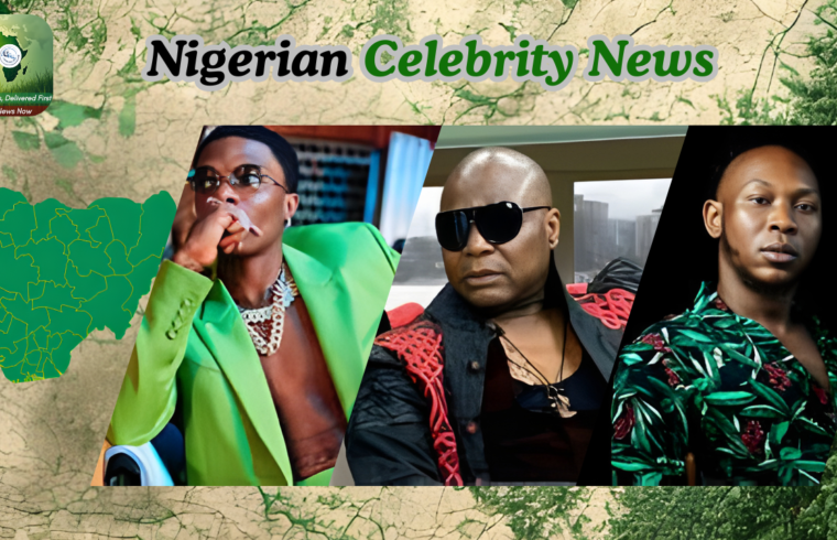 Charly Boy Weighs In On Wizkid–Seun Kuti Debate - Gossip News Now
