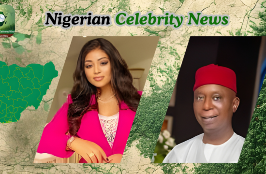 Fresh Allegations Emerge In Ned Nwoko–Regina Daniels Marital Saga - Gossip News Now