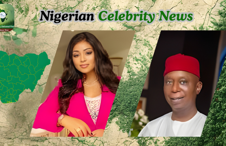 Fresh Allegations Emerge In Ned Nwoko–Regina Daniels Marital Saga - Gossip News Now