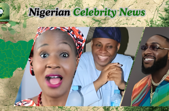 Kemi Olunloyo Tells Deji Adeleke To Stop Mentioning Her Autistic Son Targets Davido’s Twins Instead - Gossip News Now