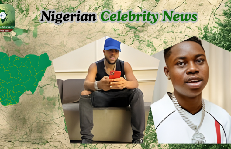 ‘Who The Hell Are You?’ – Charles Okocha Slams Peller Over Request To Date His Daughter - Gossip News Now