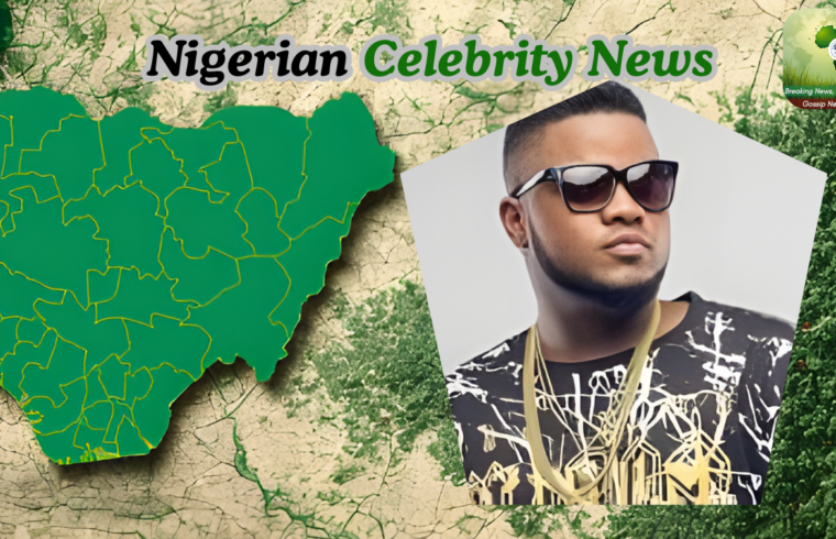 Skales Warns 𝕏 User Over Comment About Daughter’s Resemblance To Wizkid - Gossip News Now