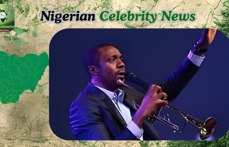 ‘You Won’t Survive’ – Nathaniel Bassey Issues Stern Warning To Married Men In Secret Affairs - Gossip News Now