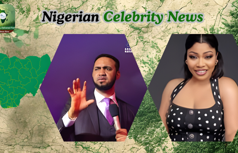 ‘If I Don’t Confess I Will Die’ – Doris Ogala Releases Video Call With Pastor Chris Okafor - Gossip News Now