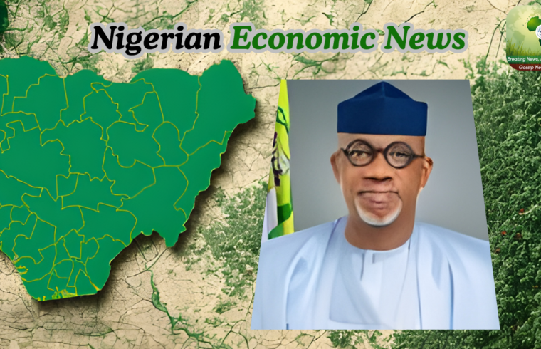 Awujale: Gov. Abiodun Rejects Claims of Pressuring Kingmakers for ‘Special Candidate’ - Gossip News Now