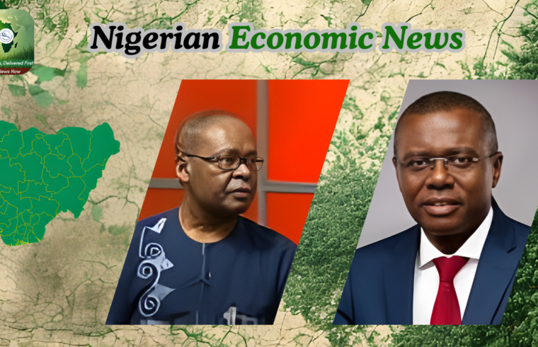 ‘I’m Under Pressure’ – Igbokwe Appeals to Sanwo-Olu Over Demolition of Igbo-Owned Properties in Lagos - Gossip News Now