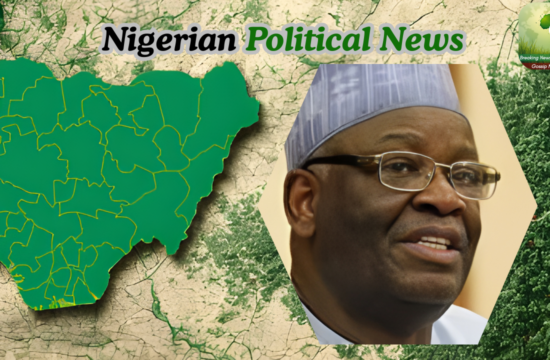 Political Elites Too Ambitious For One-Party System — Buhari’s Ex-Chief Of Staff - Gossip News Now