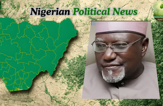 Former DSS Chief Lawal Daura Joins ADC Declares Bid For Katsina Governorship - Gossip News Now