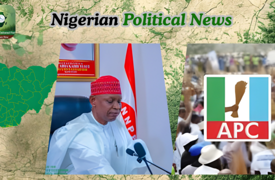 Kano APC Launches Membership Registration Amid Governor Yusuf’s Defection Delays - Gossip News Now