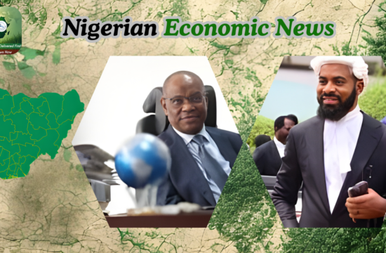 ‘I Sincerely Commend Him’ — Deji Adeyanju Applauds Wike Calls for Public Support - Gossip News Now