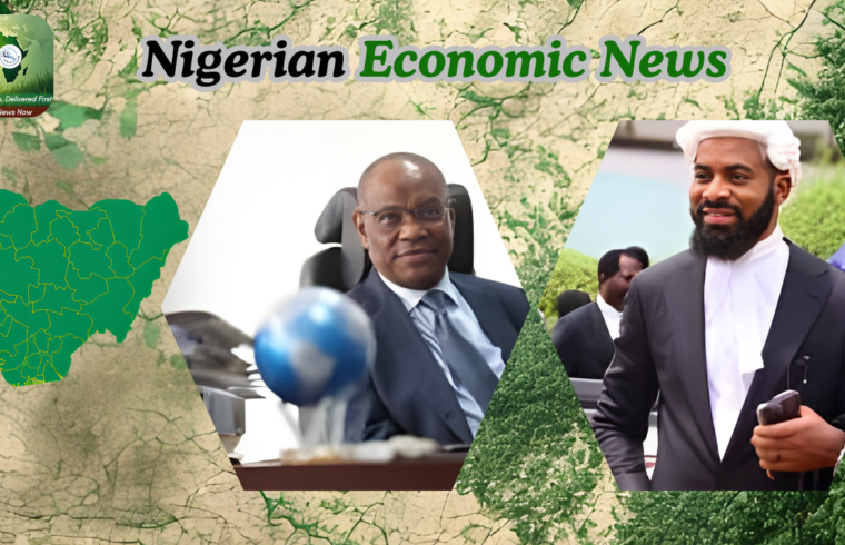 ‘I Sincerely Commend Him’ — Deji Adeyanju Applauds Wike Calls for Public Support - Gossip News Now