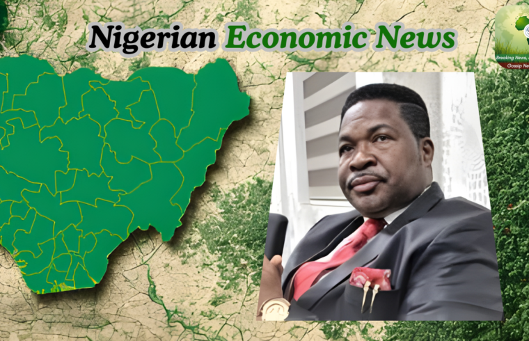 FG Sets January 26 for Ozekhome’s Arraignment Over Alleged London Property Fraud - Gossip News Now