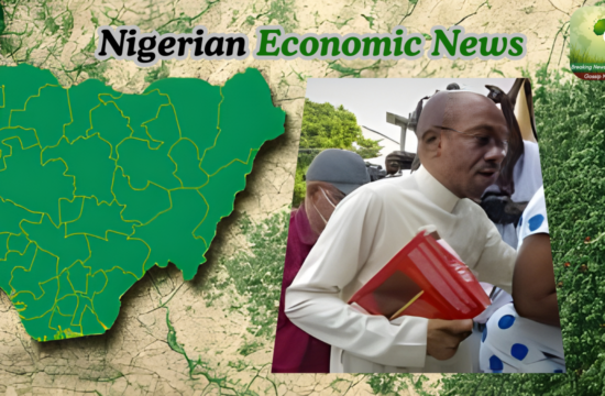 ‘I Transferred ₦1.6bn On Emefiele’s Instructions’ — Witness Tells Court - Gossip News Now