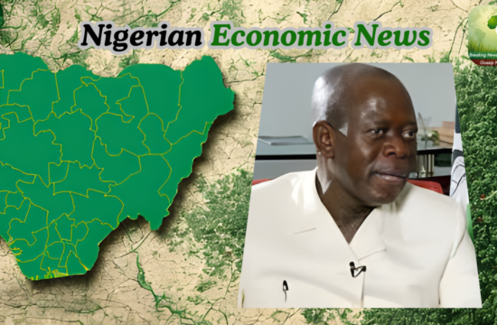 Government Does Not Generate Revenue Independently – Oshiomhole - Gossip News Now
