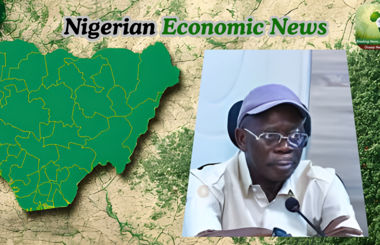 Tinubu’s Administration Never Promised Instant Solutions — Oshiomhole - Gossip News Now