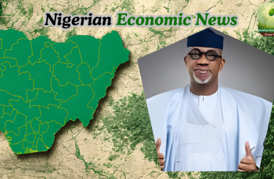 ‘Barking Dogs’: Ogun Governor Says Critics Are Threatened By His Administration - Gossip News Now