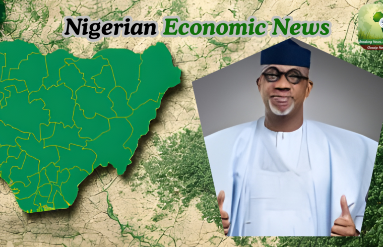 ‘Barking Dogs’: Ogun Governor Says Critics Are Threatened By His Administration - Gossip News Now