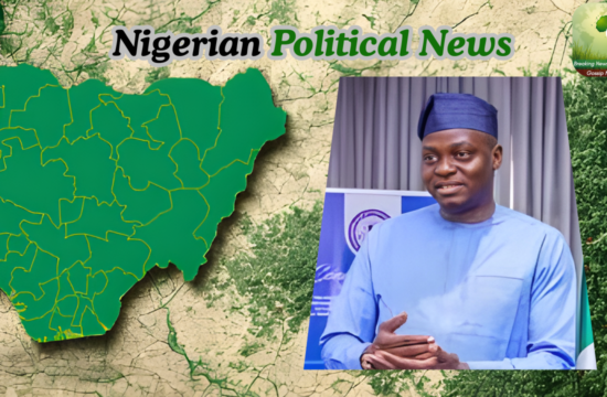 2027: APC Chairman Says Only Party Loyalists Will Get Appointments - Gossip News Now