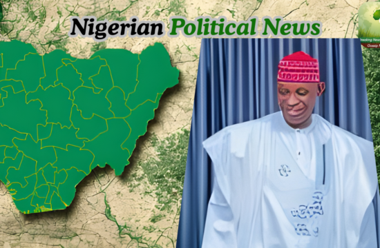 Kano Governor Fixes Fresh Date for Defection to APC - Gossip News Now