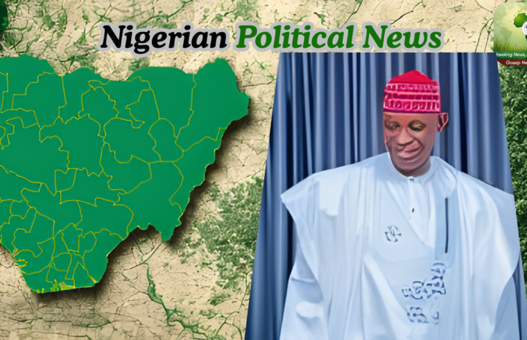 Kano Governor Fixes Fresh Date for Defection to APC - Gossip News Now