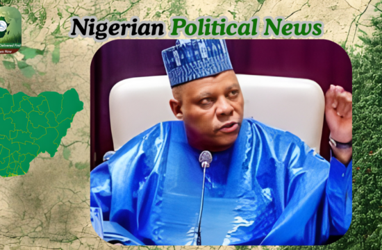 2027: North-Central APC Forum Cautions Against Dropping Shettima Says Obi Could Benefit - Gossip News Now