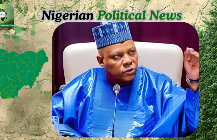 2027: North-Central APC Forum Cautions Against Dropping Shettima Says Obi Could Benefit - Gossip News Now