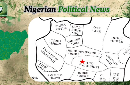 Ekiti Election: Parties to Pay ₦60m Before Mounting Campaign Posters — Agency - Gossip News Now