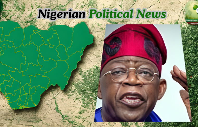 ‘This Is Madness Not Governance’ — Buhari’s Ex-Minister Slams Tinubu Administration - Gossip News Now