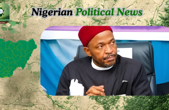 ‘I Don’t See Any Political Heavyweights in ADC’ — Ex-Minister Nwajiuba - Gossip News Now