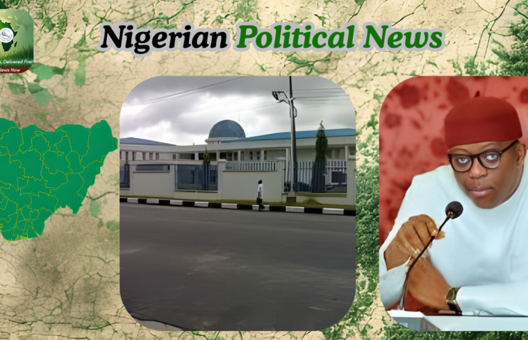 Rivers Crisis: Group Backs Chief Judge for Refusing to Probe Fubara - Gossip News Now