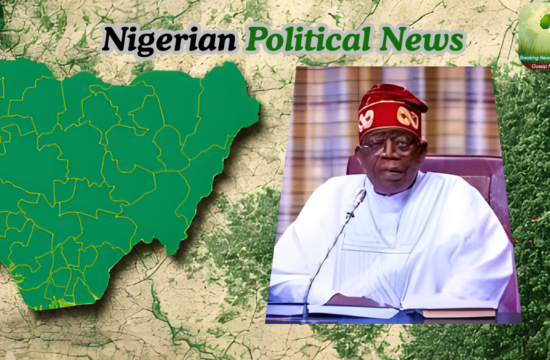 2027: ‘Nigeria Has Seen This Movie Before’ — Lagos APC Predicts Collapse of Anti-Tinubu Coalition - Gossip News Now2027: ‘Nigeria Has Seen This Movie Before’ — Lagos APC Predicts Collapse of Anti-Tinubu Coalition - Gossip News Now