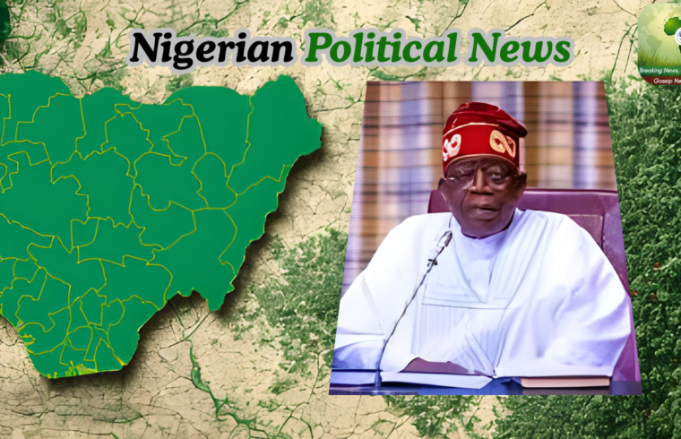 2027: ‘Nigeria Has Seen This Movie Before’ — Lagos APC Predicts Collapse of Anti-Tinubu Coalition - Gossip News Now2027: ‘Nigeria Has Seen This Movie Before’ — Lagos APC Predicts Collapse of Anti-Tinubu Coalition - Gossip News Now