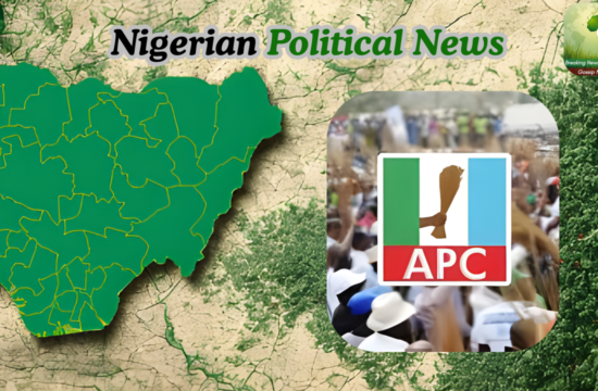 APC Launches Nationwide Digital Membership Registration Outlines Eligibility Criteria - Gossip News Now