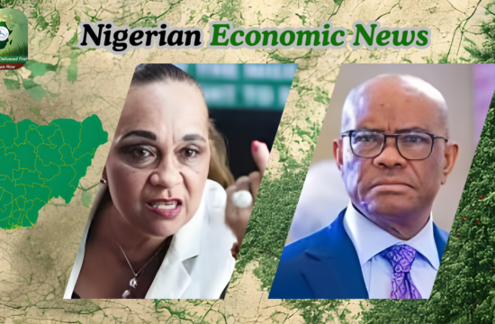 ‘It Is Unacceptable To Say Rivers State Cannot Exist Without Wike’ – Annkio Briggs Speaks Out - Gossip News Now