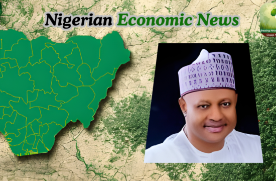 Gov Sani Speaks on Kurmin Wali Abduction Details Immediate Actions Taken - Gossip News Now