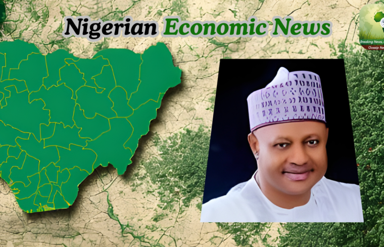 Gov Sani Speaks on Kurmin Wali Abduction Details Immediate Actions Taken - Gossip News Now