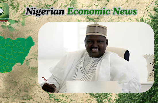 Pension Scam Convict Maina Resurfaces Bags NBA Honour in Abuja - Gossip News Now