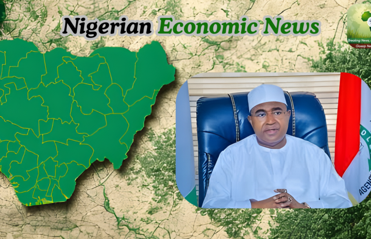 Marwa Directs NDLEA Commanders to Crush Drug Syndicates Boost Nationwide Awareness Campaigns - Gossip News Now