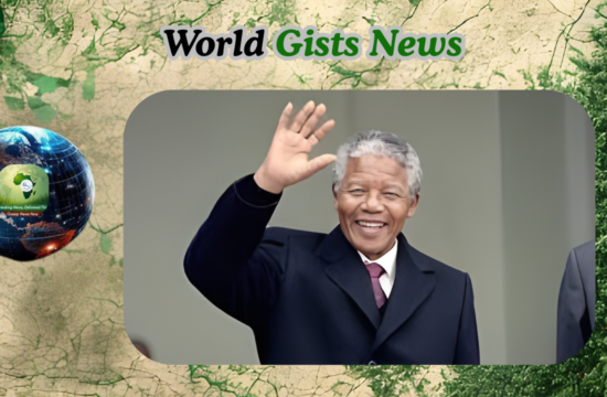 From Prison Cells to Presidential Power: 10 Global Leaders Who Rose Above Incarceration - Gossip News Now