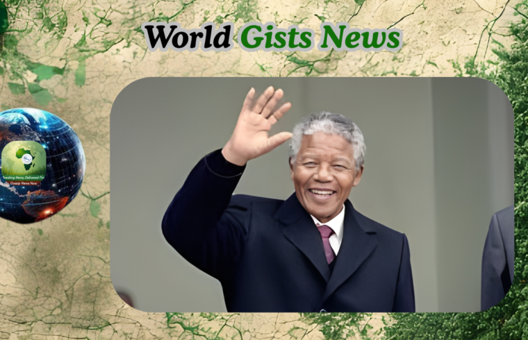 From Prison Cells to Presidential Power: 10 Global Leaders Who Rose Above Incarceration - Gossip News Now
