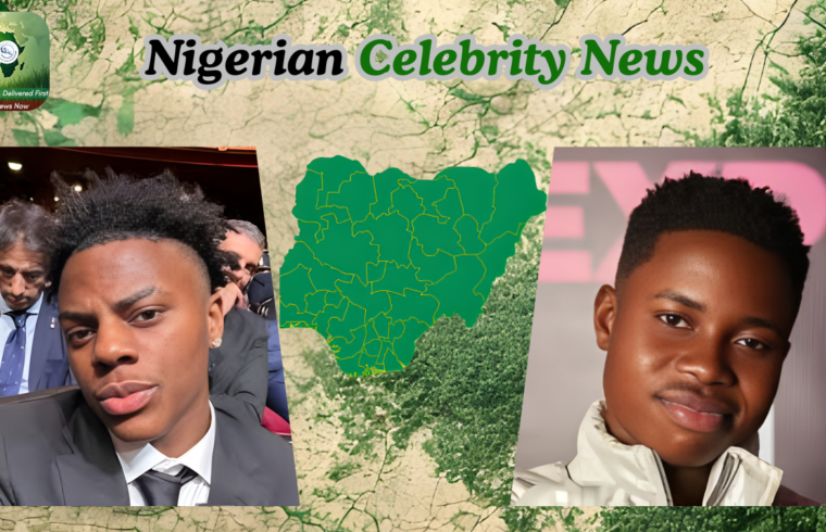 Why I’m Not Collaborating With Influencers – IShowSpeed Explains - Gossip News Now